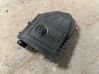 Air filter box 