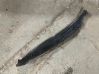 Fender end trim 