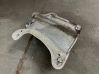 Exhaust heat shield 