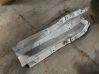 Exhaust heat shield 