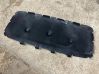 Engine bonnet/hood sound/heat insulation 
