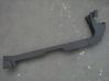 Front sill trim cover 