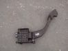 Clutch pedal 