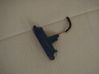 Tailgate/trunk/boot exterior handle 