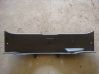 Trunk/boot sill cover protection 