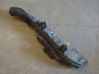 Air intake duct part 