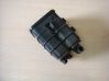 Active carbon filter fuel vapour canister 