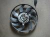 Electric radiator cooling fan 1K0959455