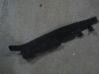 Wiper trim 
