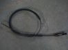 Engine bonnet/hood lock release cable 