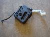 Windshield washer fluid reservoir/tank 