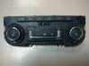 Climate control unit 3T0907044N