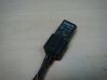 Glow plug pre-heat relay 0281003042