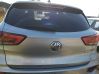 Tailgate/trunk/boot lid 