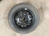 R14 spare wheel 6Q0601027R