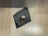 Front parking sensor holder (PDC) 6C0919494
