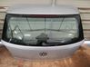 Tailgate/trunk/boot lid 