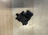 Fuel tank cap lock 7P0810773B