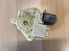 Rear door window regulator motor 5JA959811L