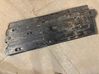 Side bottom protection 841381W000