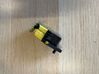 Czujnik uderzenia Airbag 5N0959351B