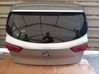 Tailgate/trunk/boot lid 