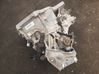 Manual 5 speed gearbox 