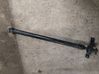 Drive shaft (set) 2710052R10