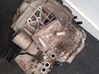 Automatic gearbox RNU