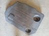 Engine cover (trim) 51859542