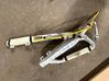 Roof airbag A685010000