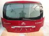 Tailgate/trunk/boot lid 