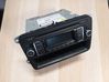 Panel / Radioodtwarzacz CD/DVD/GPS 5M0035156D