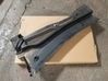 Wiper trim 9820794580