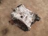 Automatic gearbox PMU
