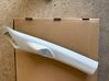 (A) pillar trim 39196898
