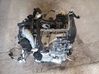 Engine swap DGEB