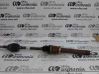Eje de transmisión delantero 8V513B436AAD