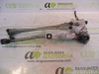 Motor del limpiaparabrisas 8A6117500AG