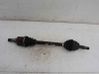 Front driveshaft 1697348