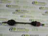 Front driveshaft 39101AY100