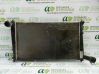 Coolant radiator 