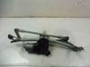 Motor del limpiaparabrisas 9682861480
