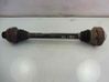 Rear driveshaft 8R0501203D