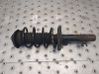 Front shock absorber with coil spring 9678117580