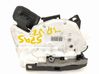 Rear door lock 5K4839016Q