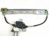 Front door manual window regulator ET76A23201CD