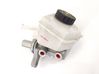 Brake booster 702618