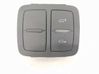 Multifunctional control switch/knob 4L0959511B