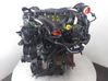 Motor RHR